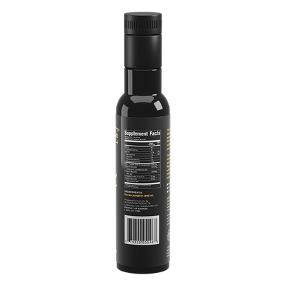 Styrian Pumpkin Oil, Perfect Press