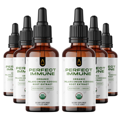 Perfect Immune