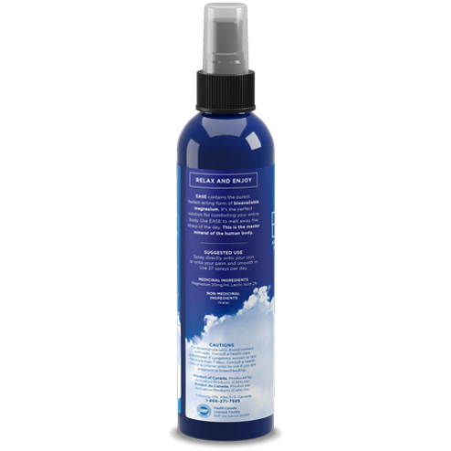 Ease Magnesium Special