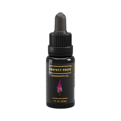 Perfect Press, Amaranth Oil - CAN