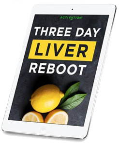 The Three Day Liver Reboot