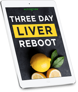 My Three Day Liver Reboot Protocol