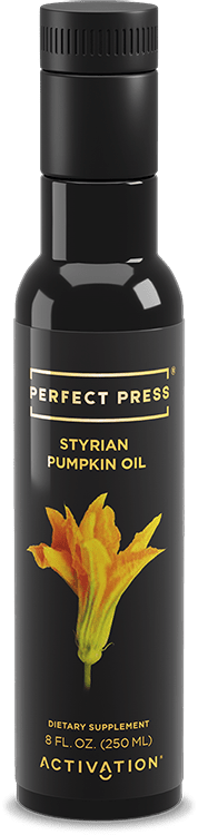 Styrian Pumpkin Oil