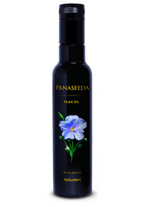 Panaseeda Flax Oil