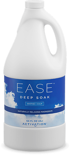 EASE Deep Soak