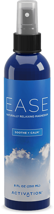 EASE Magnesium Spray