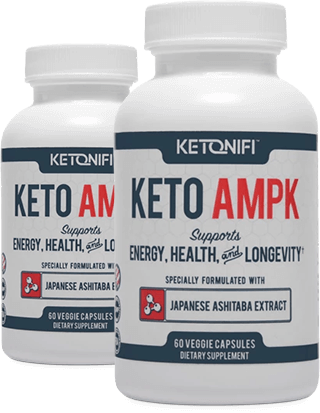 KETO AMPK