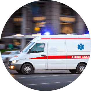 Ambulance