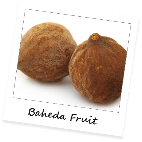 Baheda Fruit