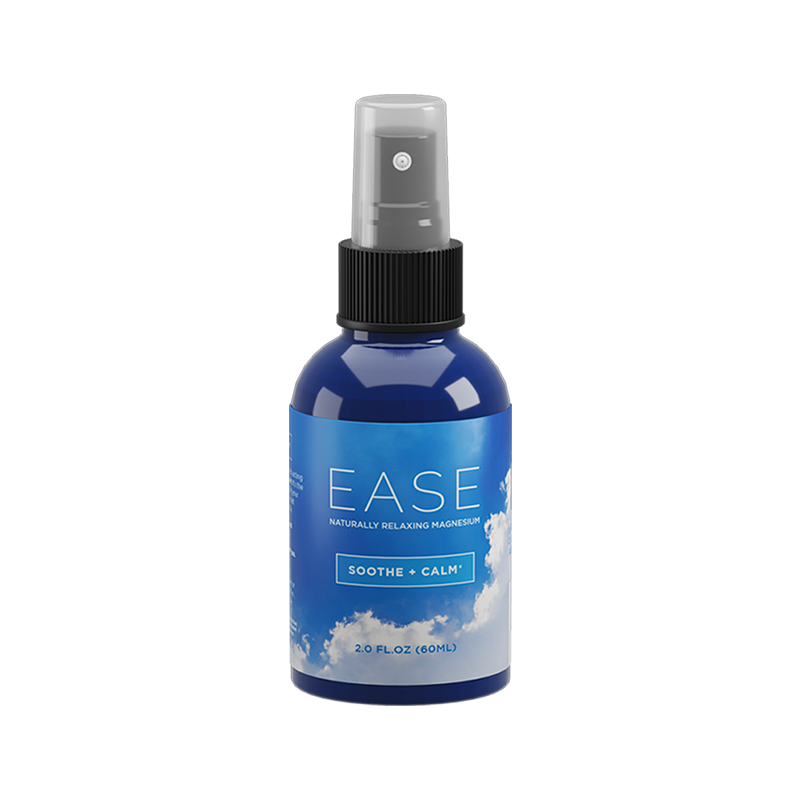 Ease Magnesium Spray 60ml