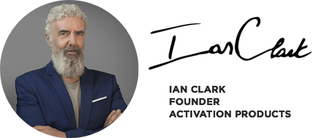 Ien Clark