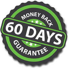 Money back guarantee